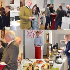 Weinsalon Rothenbaumchaussee