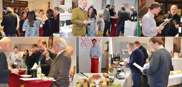 Weinsalon Rothenbaumchaussee