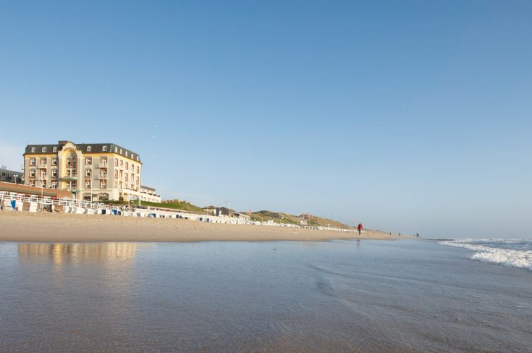 Hotel Miramar, Westerland/Sylt