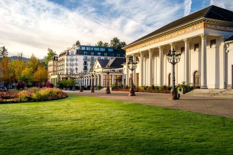 Hotel Maison Messmer