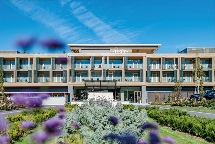 DELTAPARK VITALRESORT
