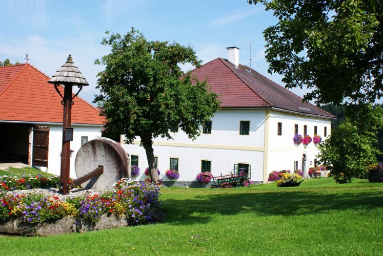 Kleebauer Biohof & Hotel