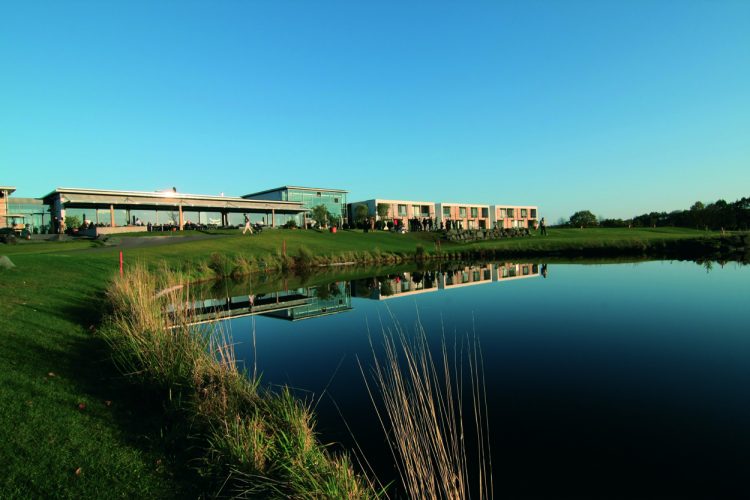 Angel’s | Hotels auf dem Golfplatz