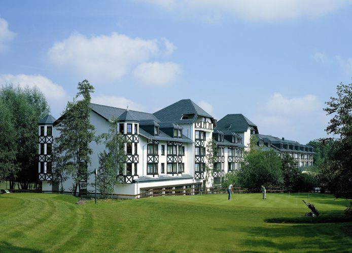 Land & Golfhotel Stromberg | Hotels auf dem Golfplatz