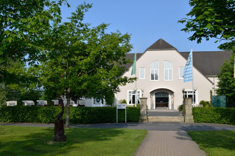 Golfhotel Fahrenbach | Hotels auf dem Golfplatz