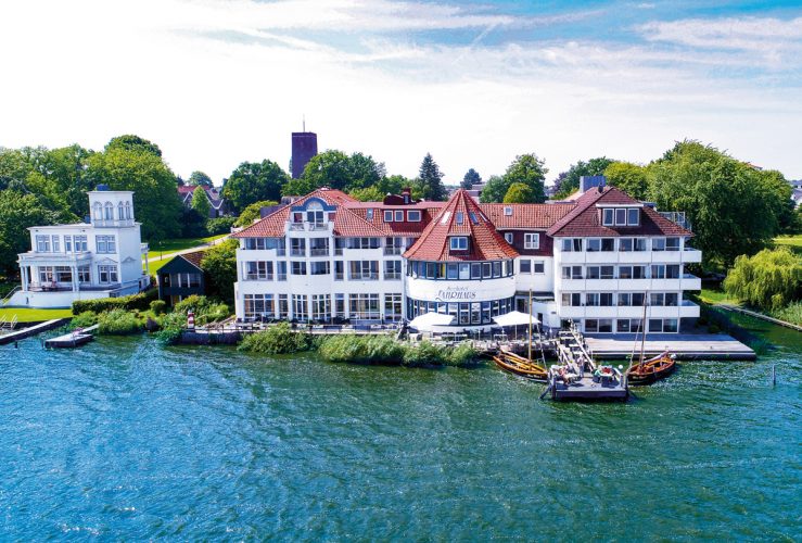 Seehotel Fährhaus, Bad Zwischenahn