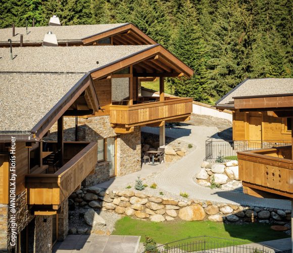 PURE Resort Pitztal, St. Leonhard, Pitztal/Tirol