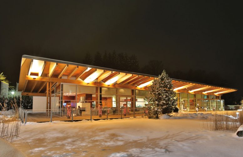 Geinberg5 Spa Villas