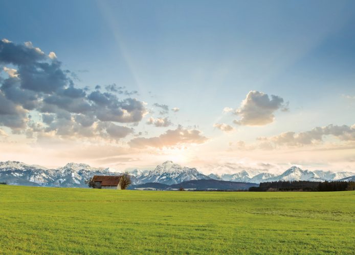 Das Weitblick Allgäu