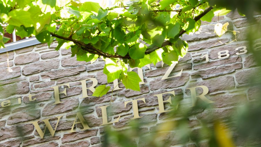 Fritz Walter – Weingut | WeinRestaurant | WeinHotel