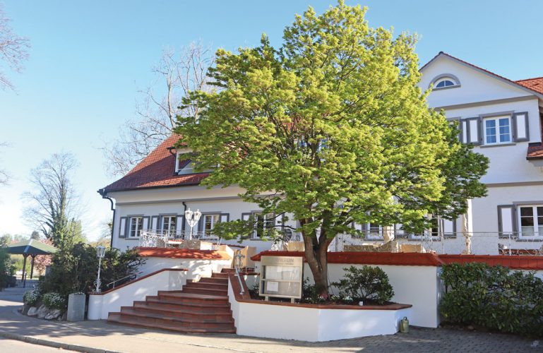 Hotel Caraleon, Wasserburg am Bodensee