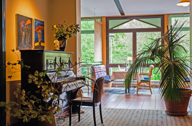 Parkhotel Hitzacker