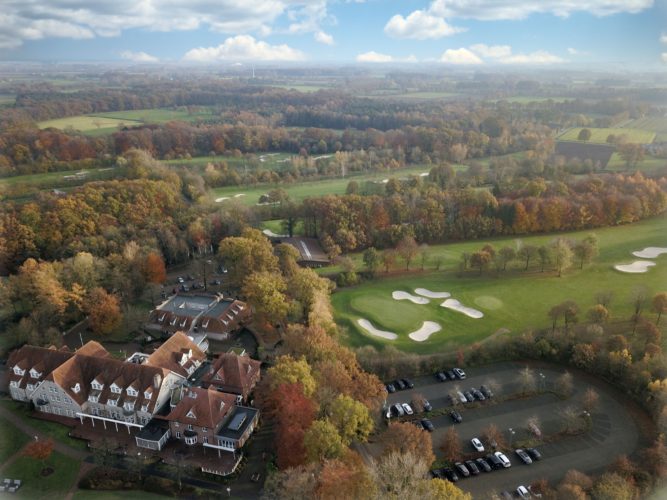 Golfanlage Ahaus | Hotels auf dem Golfplatz