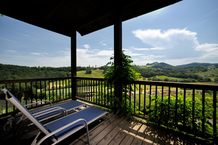 Genießerhotel & Weingut Sattlerhof | Südsteiermark