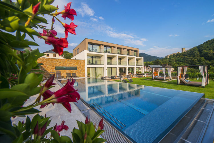 Boutiquehotels Das Weinspitz | Wachau