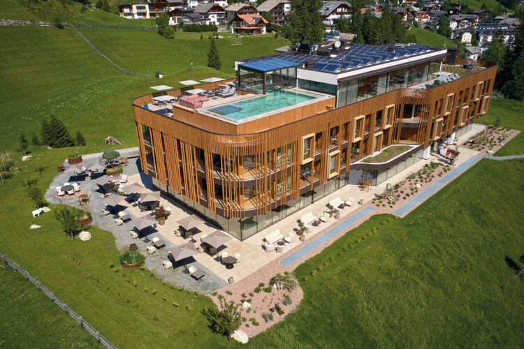 Hotel Badia Hill, Badia/Südtirol