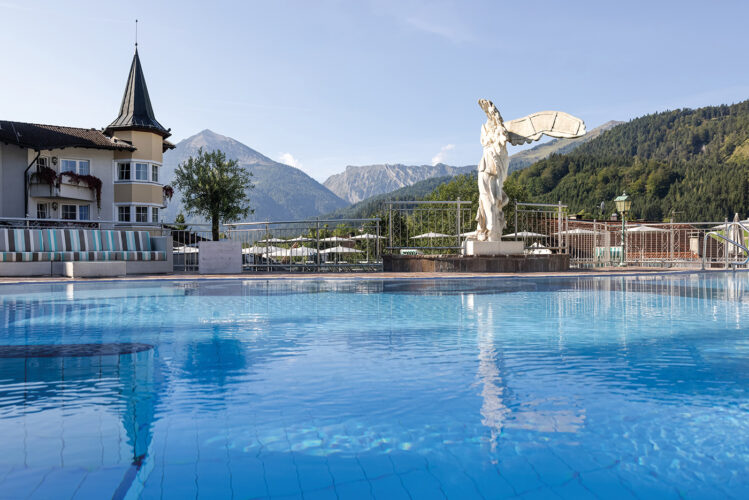 Posthotel Achenkirch*****, Achenkirch am Achensee