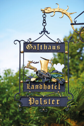 Gasthaus & Landhotel Polster, Erlangen